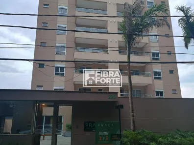 Apartamento com 3 Quartos à venda, 90m² no Jardim Brasil, Campinas