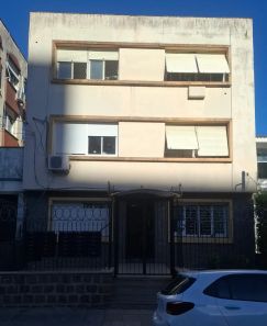 Apartamento com 1 Quarto à venda, 30m² no Cidade Baixa, Porto Alegre
