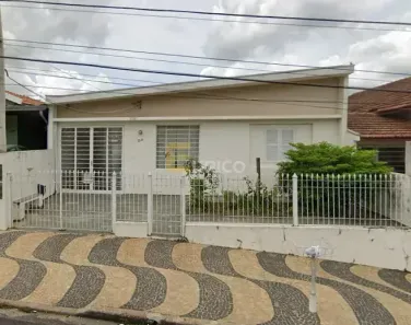 Casa com 2 Quartos à venda, 250m² no Jardim Primavera, Valinhos