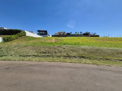 Lote/Terreno à venda, 1124m² no Loteamento Parque Chapada de Itu, Itu