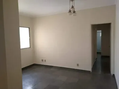 Apartamento com 2 Quartos para alugar, 53m² no Jardim Palma Travassos, Ribeirão Preto