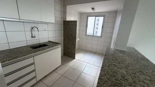 Apartamento com 2 Quartos à venda, 62m² no Setor Negrão de Lima, Goiânia