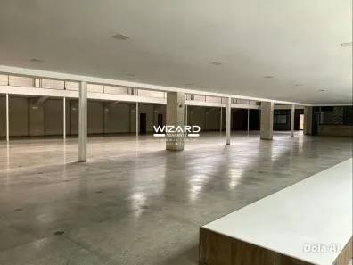 Galpão/Depósito/Armazém para alugar, 2600m² no Demarchi, São Bernardo do Campo