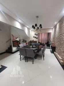 Apartamento com 3 Quartos à venda, 196m² no Jardim Tupanci, Barueri