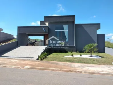 Casa com 3 Quartos à venda, 814m² no Morada dos Nobres, Taubaté