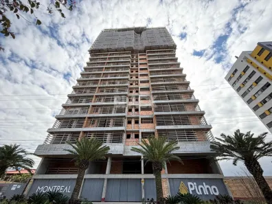 Apartamento com 1 Quarto à venda, 54m² no Torres, Torres