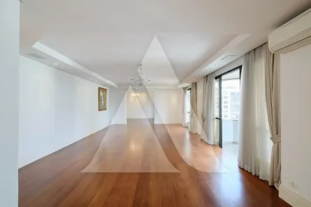Apartamento com 3 Quartos à venda, 377m² no Vila Nova Conceição, São Paulo