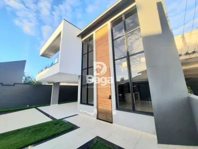 Casa com 3 Quartos à venda, 195m² no Carianos, Florianópolis