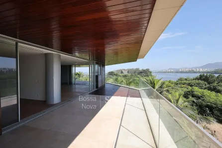 Apartamento com 3 Quartos à venda, 245m² no Barra da Tijuca, Rio de Janeiro
