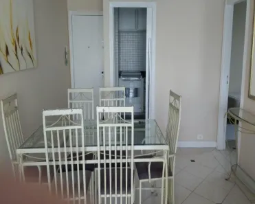 Apartamento com 2 Quartos para alugar, 65m² no Jardim Paulista, São Paulo