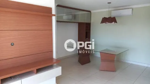 Apartamento com 3 Quartos à venda, 96m² no Campos Elíseos, Ribeirão Preto
