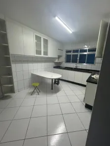 Casa com 1 Quarto para alugar, 40m² no Chácara Belenzinho, São Paulo