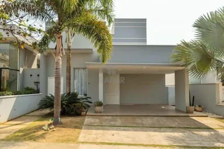 Casa de Condomínio com 3 Quartos à venda, 188m² no Swiss Park, Campinas