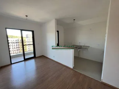 Apartamento com 2 Quartos à venda, 59m² no Bonfim Paulista, Ribeirão Preto