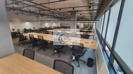 Sala Comercial para alugar, 520m² no Vila Cruzeiro, São Paulo
