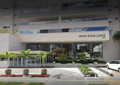 Apartamento com 3 Quartos à venda, 226m² no Setor Bueno, Goiânia