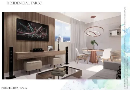 Apartamento com 3 Quartos à venda, 85m² no Cabral, Contagem