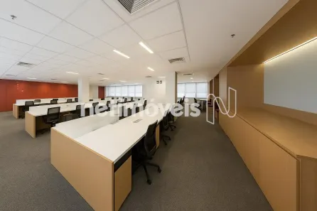 Sala Comercial para alugar, 822m² no Vila Mariana, São Paulo