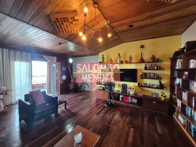 Cobertura com 4 Quartos à venda, 224m² no Mangueirão, Belém