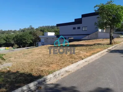 Lote/Terreno à venda, 275m² no Condominio Cataguá Way, Taubaté