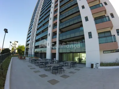 Apartamento com 3 Quartos à venda, 78m² no Parquelândia, Fortaleza
