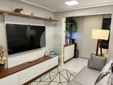 Apartamento com 3 Quartos à venda, 78m² no Brás, São Paulo