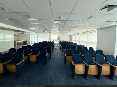 Ponto Comercial para alugar, 1311m² no Vila Cordeiro, São Paulo