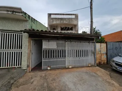 Casa com 3 Quartos à venda, 260m² no Éden, Sorocaba