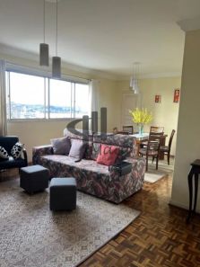 Apartamento com 3 Quartos à venda, 140m² no Santa Paula, São Caetano do Sul