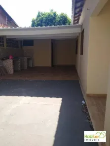 Casa com 2 Quartos à venda, 100m² no Jardim Planalto, São José do Rio Preto