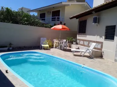 Casa com 4 Quartos para alugar, 350m² no Jurerê Internacional, Florianópolis