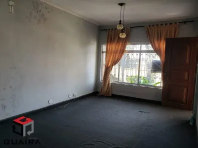 Casa com 2 Quartos à venda, 103m² no Taboão, São Bernardo do Campo
