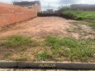 Lote/Terreno à venda, 150m² no Parque Barnabé, Indaiatuba