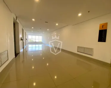 Sala Comercial à venda, 46m² no Jardim Flórida, Jundiaí
