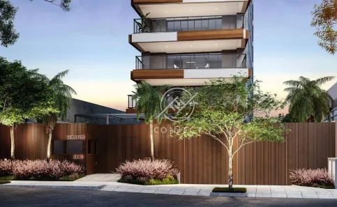 Apartamento com 4 Quartos à venda, 246m² no Vila Progredior, São Paulo
