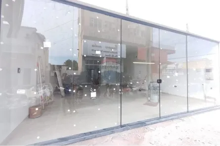 Imóvel Comercial para alugar, 100m² no Centro, Tupã
