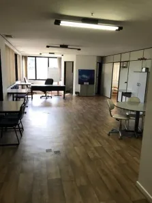 Sala Comercial para alugar, 96m² no Vila Cruzeiro, São Paulo