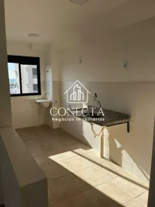 Apartamento com 2 Quartos à venda, 52m² no Shopping Park, Uberlândia