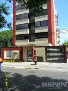 Apartamento com 1 Quarto para alugar, 45m² no Centro, Canoas