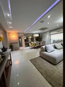 Apartamento com 4 Quartos à venda, 192m² no Barra da Tijuca, Rio de Janeiro