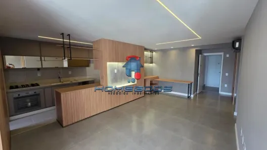 Apartamento com 3 Quartos para venda ou aluguel, 126m² no Cambuí, Campinas