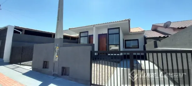 Casa com 2 Quartos à venda, 50m² no Pagani, Palhoça