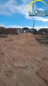 Lote/Terreno à venda, 300m² no Arembepe (Abrantes), Camaçari