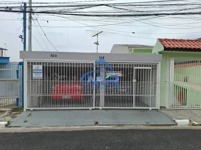 Casa com 3 Quartos à venda, 85m² no Vila Santa Lúcia, São Paulo