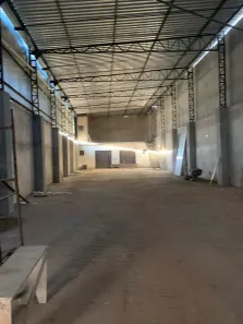Galpão/Depósito/Armazém para alugar, 400m² no Cidade Parquelandia, Mogi das Cruzes