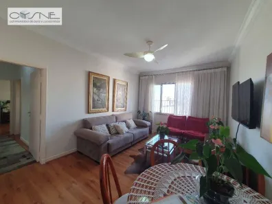 Apartamento com 2 Quartos à venda, 83m² no Bela Vista, São Paulo