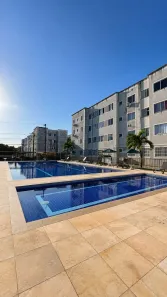 Apartamento com 2 Quartos à venda, 55m² no Inácio Barbosa, Aracaju