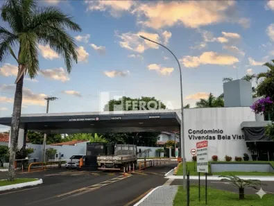 Casa de Condomínio com 4 Quartos à venda, 450m² no Grande Colorado, Brasília