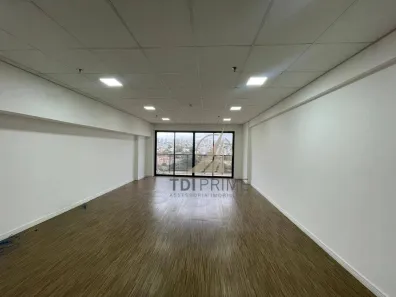 Sala Comercial para alugar, 54m² no Cerâmica, São Caetano do Sul
