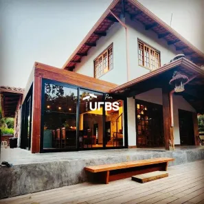 Casa de Condomínio com 5 Quartos à venda, 250m² no Parque da Estalagem, Pirenópolis